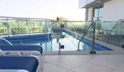 Cobertura com 3 quartos à venda na Avenida das Acácias da Península, Barra da Tijuca, Rio de Janeiro, 835 m2 por R$ 10.990.000