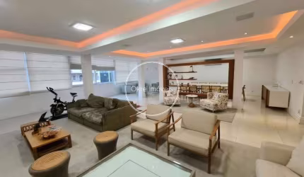 Apartamento com 4 quartos à venda na Rua Barata Ribeiro, Copacabana, Rio de Janeiro, 270 m2 por R$ 2.499.000