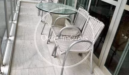 Apartamento com 4 quartos à venda na Rua Redentor, Ipanema, Rio de Janeiro, 180 m2 por R$ 4.750.000