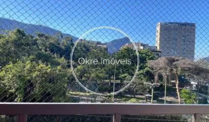 Apartamento com 3 quartos à venda na Rua Timóteo da Costa, Leblon, Rio de Janeiro, 109 m2 por R$ 2.200.000