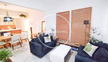 Apartamento com 3 quartos à venda na Rua Bulhões de Carvalho, Copacabana, Rio de Janeiro, 137 m2 por R$ 2.300.000