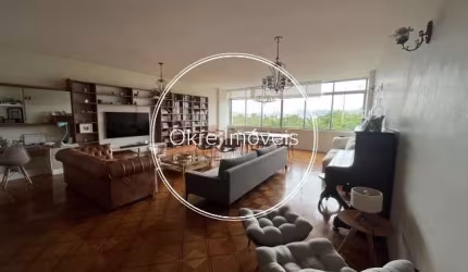 Apartamento com 3 quartos à venda na Praia do Flamengo, Flamengo, Rio de Janeiro, 233 m2 por R$ 2.500.000