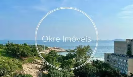 Cobertura com 4 quartos à venda na Rua Francisco Otaviano, Ipanema, Rio de Janeiro, 360 m2 por R$ 7.990.000