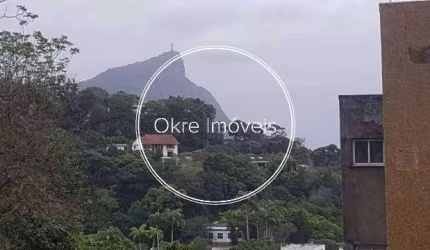 Apartamento com 4 quartos à venda na Estrada da Gávea, Gávea, Rio de Janeiro, 176 m2 por R$ 1.849.000
