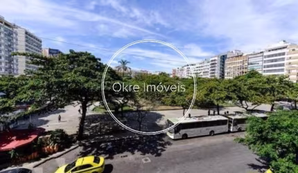 Apartamento com 3 quartos à venda na Rua Teixeira de Melo, Ipanema, Rio de Janeiro, 120 m2 por R$ 1.900.000