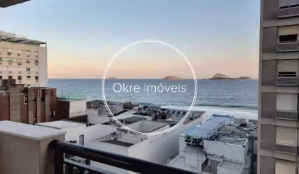 Apartamento com 2 quartos à venda na Rua Prudente de Morais, Ipanema, Rio de Janeiro, 84 m2 por R$ 4.500.000