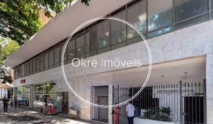 Casa comercial à venda na Rua Marquês de São Vicente, Gávea, Rio de Janeiro, 1278 m2 por R$ 13.980.000