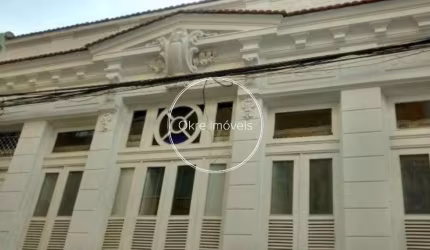 Casa em condomínio fechado com 5 quartos à venda na Rua do Catete, Glória, Rio de Janeiro, 240 m2 por R$ 1.680.000