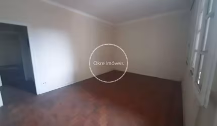 Cobertura com 2 quartos à venda na Rua Barão de Iguatemi, Praça da Bandeira, Rio de Janeiro, 140 m2 por R$ 405.000