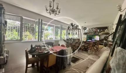 Apartamento com 4 quartos à venda na Rua Dias Ferreira, Leblon, Rio de Janeiro, 120 m2 por R$ 2.500.000