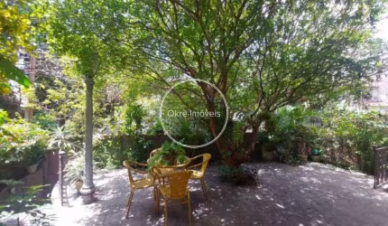 Casa com 5 quartos à venda na Rua Araucaria, Jardim Botânico, Rio de Janeiro, 339 m2 por R$ 3.950.000