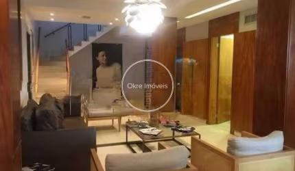 Casa comercial com 1 sala à venda na Rua Álvaro Ramos, Botafogo, Rio de Janeiro, 1128 m2 por R$ 9.000.000