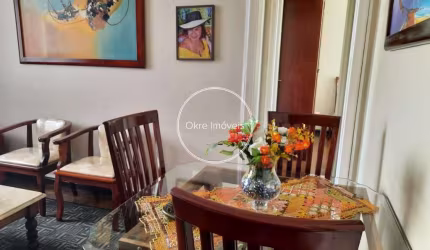 Apartamento com 2 quartos à venda na Rua Haddock Lobo, Tijuca, Rio de Janeiro, 62 m2 por R$ 450.000