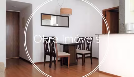 Flat com 2 quartos à venda na Rua Francisco Otaviano, Ipanema, Rio de Janeiro, 81 m2 por R$ 2.200.000