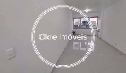 Sala comercial com 1 sala à venda na Rua Visconde de Pirajá, Ipanema, Rio de Janeiro, 29 m2 por R$ 610.000