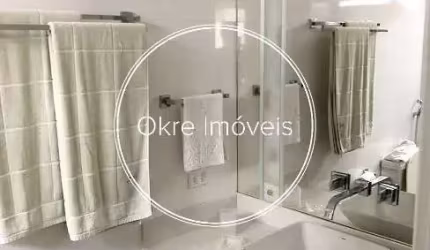 Flat com 2 quartos à venda na Rua Prudente de Morais, Ipanema, Rio de Janeiro, 85 m2 por R$ 2.849.000