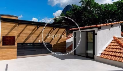 Casa comercial à venda na Rua Visconde de Caravelas, Botafogo, Rio de Janeiro, 320 m2 por R$ 6.200.000
