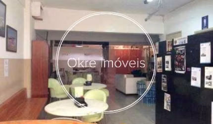 Casa comercial com 5 salas à venda na Rua Alice, Laranjeiras, Rio de Janeiro, 1000 m2 por R$ 9.000.000