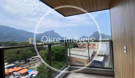 Cobertura com 2 quartos à venda na Rua Adalberto Ferreira, Leblon, Rio de Janeiro, 130 m2 por R$ 4.500.000