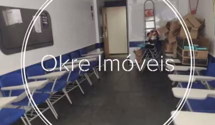 Sala comercial com 1 sala à venda na Rua Voluntários da Pátria, Botafogo, Rio de Janeiro, 30 m2 por R$ 550.000