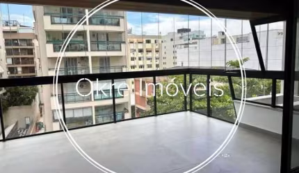 Apartamento com 4 quartos à venda na Rua Assunção, Botafogo, Rio de Janeiro, 151 m2 por R$ 2.300.000