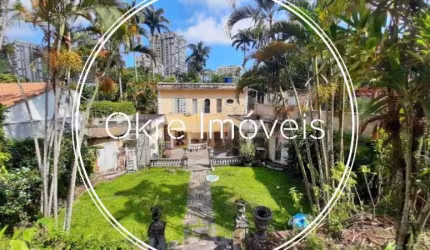 Casa em condomínio fechado com 3 quartos à venda na Rua Golf Club, São Conrado, Rio de Janeiro, 352 m2 por R$ 2.890.000