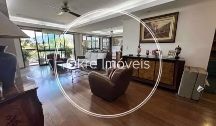Apartamento com 3 quartos à venda na Avenida Epitácio Pessoa, Ipanema, Rio de Janeiro, 180 m2 por R$ 3.400.000