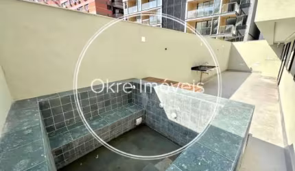 Apartamento com 3 quartos à venda na Rua Juquiá, Leblon, Rio de Janeiro, 115 m2 por R$ 2.600.000