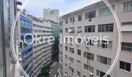 Apartamento com 2 quartos à venda na Rua Professor Gastão Bahiana, Copacabana, Rio de Janeiro, 91 m2 por R$ 850.000