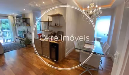 Apartamento com 2 quartos à venda na Avenida Carlos Peixoto, Botafogo, Rio de Janeiro, 90 m2 por R$ 1.500.000