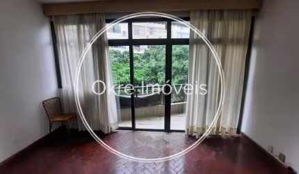 Apartamento com 3 quartos à venda na Rua Bulhões de Carvalho, Copacabana, Rio de Janeiro, 167 m2 por R$ 1.900.000