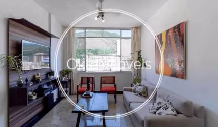 Apartamento com 2 quartos à venda na Rua Voluntários da Pátria, Botafogo, Rio de Janeiro, 86 m2 por R$ 850.000