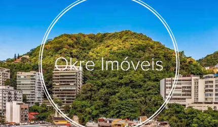 Apartamento com 4 quartos à venda na Rua Fonte da Saudade, Lagoa, Rio de Janeiro, 656 m2 por R$ 9.300.000