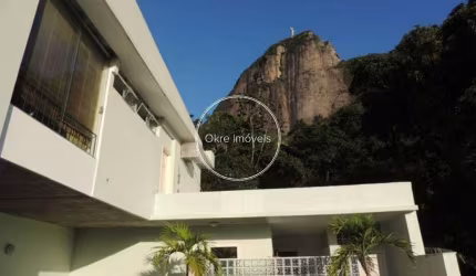 Casa com 3 quartos à venda na Rua Caio de Melo Franco, Jardim Botânico, Rio de Janeiro, 600 m2 por R$ 8.500.000