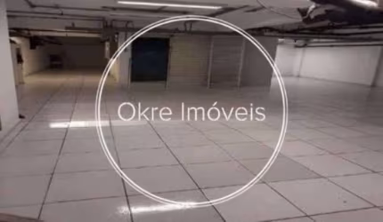 Ponto comercial com 1 sala à venda na Rua Teixeira de Melo, Ipanema, Rio de Janeiro, 130 m2 por R$ 430.000