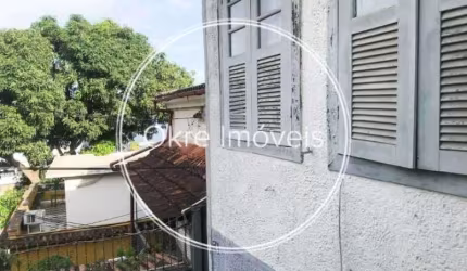 Apartamento com 3 quartos à venda na Rua Barão de Guaratiba, Glória, Rio de Janeiro, 200 m2 por R$ 1.017.500