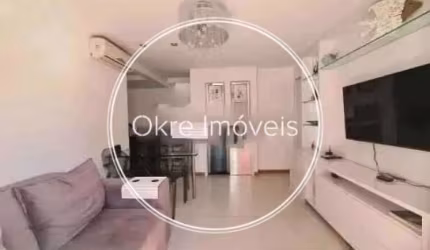 Apartamento com 3 quartos à venda na Rua Muniz Barreto, Botafogo, Rio de Janeiro, 126 m2 por R$ 1.790.000