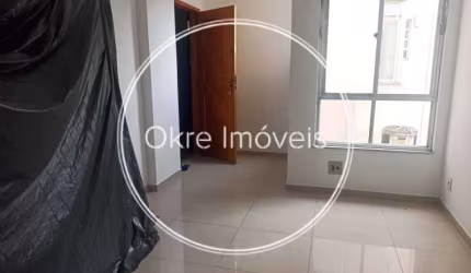 Apartamento com 2 quartos à venda na Rua das Laranjeiras, Laranjeiras, Rio de Janeiro, 64 m2 por R$ 720.000
