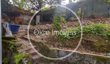 Terreno à venda na Rua Alberto Ribeiro, Jardim Botânico, Rio de Janeiro, 253 m2 por R$ 3.590.000