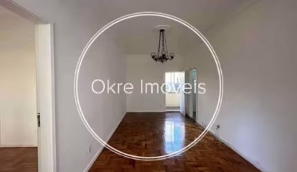 Apartamento com 3 quartos à venda na Rua Pedro Américo, Catete, Rio de Janeiro, 72 m2 por R$ 535.000