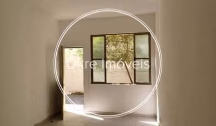 Apartamento com 3 quartos à venda na Travessa Visconde de Morais, Botafogo, Rio de Janeiro, 70 m2 por R$ 950.000
