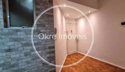 Apartamento com 1 quarto à venda na Rua Washington Luís, Centro, Rio de Janeiro, 31 m2 por R$ 320.000