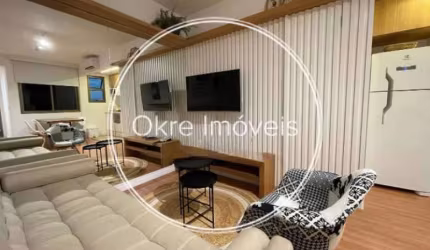 Flat com 1 quarto à venda na Rua Prudente de Morais, Ipanema, Rio de Janeiro, 44 m2 por R$ 1.460.000