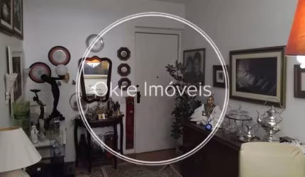 Apartamento com 1 quarto à venda na Rua Professor Antônio Maria Teixeira, Leblon, Rio de Janeiro, 60 m2 por R$ 2.600.000