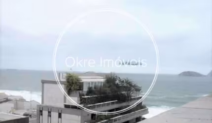 Apartamento com 3 quartos à venda na Rua Prudente de Morais, Ipanema, Rio de Janeiro, 94 m2 por R$ 5.500.000