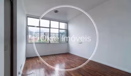 Apartamento com 3 quartos à venda na Rua Ribeiro de Almeida, Laranjeiras, Rio de Janeiro, 94 m2 por R$ 1.300.000