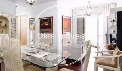 Apartamento com 2 quartos à venda na Rua General Severiano, Botafogo, Rio de Janeiro, 66 m2 por R$ 800.000