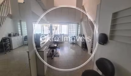 Sala comercial com 1 sala à venda na Rua Visconde de Pirajá, Ipanema, Rio de Janeiro, 31 m2 por R$ 550.000