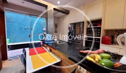 Apartamento com 2 quartos à venda na Rua Doutor Neves da Rocha, Jardim Botânico, Rio de Janeiro, 73 m2 por R$ 1.280.000