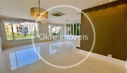 Apartamento com 3 quartos à venda na Rua Ministro Artur Ribeiro, Jardim Botânico, Rio de Janeiro, 160 m2 por R$ 2.500.000
